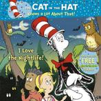 The Cat in the Hat Knows a Lot About That: I Love the, Boeken, Taal | Engels, Gelezen, Tish Rabe, Verzenden