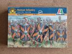 Italeri 6047 Roman Infantry 1:72, Verzenden, Nieuw