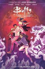 Buffy the Vampire Slayer Volume 10: We Are the Slayer, Boeken, Strips | Comics, Verzenden, Zo goed als nieuw
