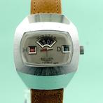 Sicura - Unknown - Zonder Minimumprijs - Heren - 1970-1979, Sieraden, Tassen en Uiterlijk, Horloges | Heren, Nieuw