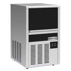 GGM Gastro | Ijsblokjesmachine - Cilinder - 22 kg/24 uur |, Zakelijke goederen, Verzenden