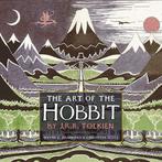 9780008601423 The Art of the Hobbit | Tweedehands, Boeken, Tolkien, J. R. R., Zo goed als nieuw, Verzenden