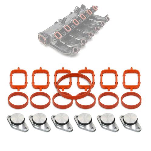 BMW M57 Diesel Wervelkleppen Verwijder Kit 6x22mm, Auto-onderdelen, Motor en Toebehoren, Nieuw, Verzenden