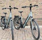 SET Koga Evia.Nieuw. 53 en 56 cm.Belt  SETPRIJS € 6500 625wh, Fietsen en Brommers, Overige merken, Nieuw, Ophalen of Verzenden