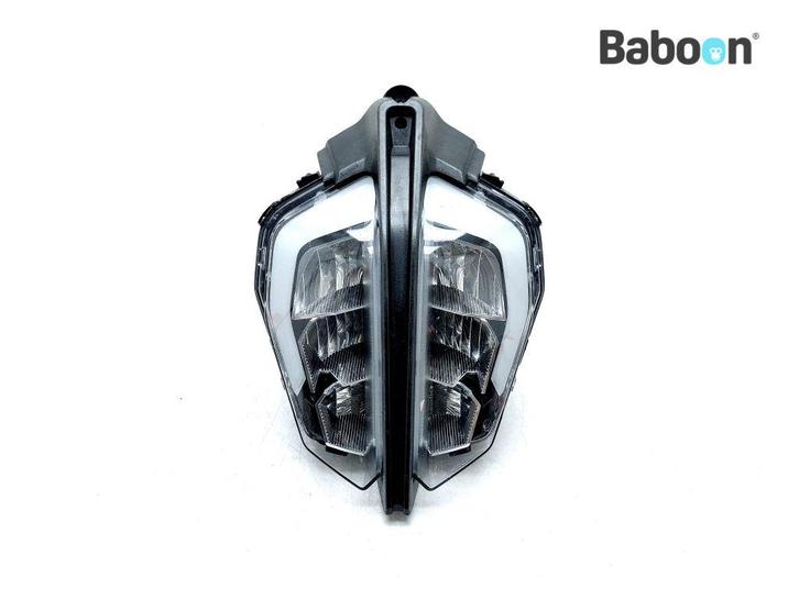 Koplamp KTM 125 Duke 2019-2020 Symmetric, Motoren, Onderdelen | Overige, Gebruikt, Verzenden