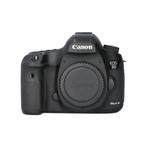 Canon EOS 5D Mark III met garantie, Ophalen of Verzenden, Gebruikt