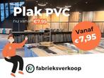 Plak PVC kopen? Vanaf €7,95 per m², Ophalen, Nieuw, 75 m² of meer, Crème