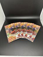 One Piece Card Game Sanji New Years Red Envelope Chinese, Nieuw