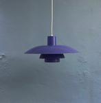 Louis Poulsen - Poul Henningsen - Lamp - PH 4/3 - Metaal