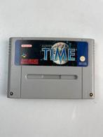 SNES - Illusion of Time, Spelcomputers en Games, Games | Nintendo Super NES, Nieuw, Ophalen of Verzenden