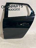 Opel Corsa F linker achterdeur portier links, Auto-onderdelen, Ophalen, Gebruikt, Links, Deur