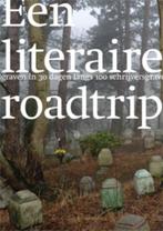 Een literaire roadtrip 9789059372702 Aad Meinderts, Boeken, Verzenden, Zo goed als nieuw, Aad Meinderts