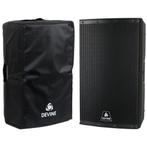 Devine Onyx 12A + speakerhoes, Verzenden, Nieuw