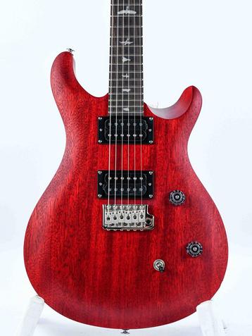 PRS SE CE24 Standard Vintage Cherry (Elektrische Gitaren) beschikbaar voor biedingen