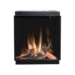 Lumea Fires Elektrische sfeerhaard 3D Sero 29 inch – 74 cm, Verzenden, Nieuw, Elektrische haard