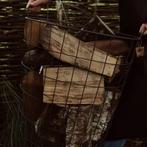 Talen Tools Aardappelmand Haardhoutmand - Veelzijdige Opb..., Ophalen of Verzenden, Nieuw