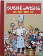 Suske en Wiske - De kokende kei - 2010, Eén stripboek, Verzenden, Zo goed als nieuw, Gucht, Peter Van, Vandersteen, Willy.