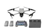 DJI Air 3 Fly More Combo - including DJI RC 2 Smart, Ophalen of Verzenden, Zo goed als nieuw