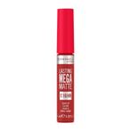 Rimmel London Lasting Mega Matte 500 Lipgloss, Sieraden, Tassen en Uiterlijk, Uiterlijk | Cosmetica en Make-up, Verzenden, Nieuw