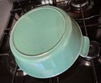 Le Creuset - Ovenschaal - n°24 - bron, Emaille