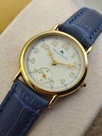 Maurice Lacroix - Classic Slim Quartz Vintage Watch - Zonder, Sieraden, Tassen en Uiterlijk, Horloges | Heren, Nieuw