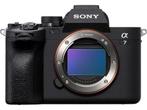 Sony Alpha 7 IV - Systeemcamera - Body, Verzenden, Zo goed als nieuw