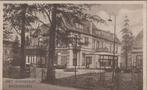 BEEKBERGEN - Het Zonnehuis, Verzenden, Gelopen
