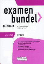 Examenbundel vmbo kgt biologie 9789006075939, Boeken, Techniek, Zo goed als nieuw, Verzenden