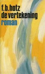 VERTEKENING (GEB) 9789029520997 F.B. Hotz, Verzenden, Zo goed als nieuw, F.B. Hotz