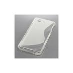 TPU Case voor Sony Xperia Z3 Compact (mini), Nieuw, Verzenden