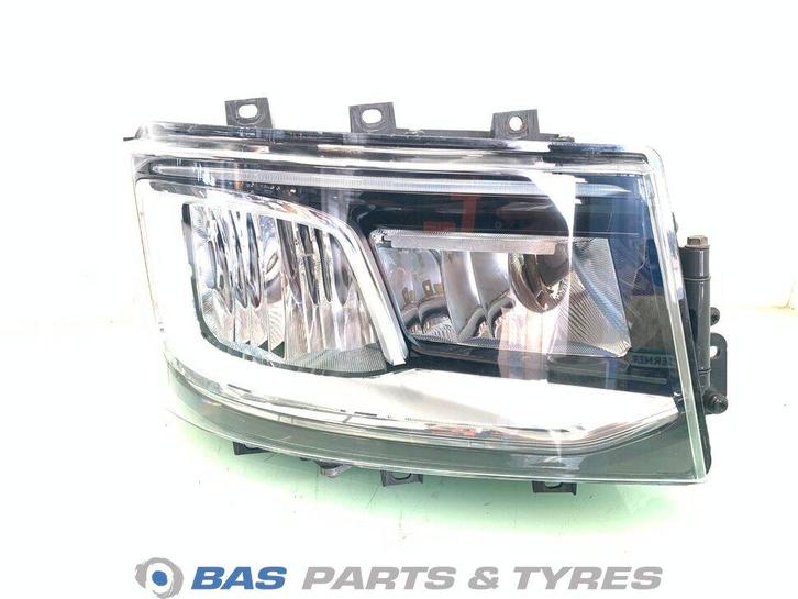 Koplamp S-Serie NextGen Rechts 2674391, Auto-onderdelen, Vrachtwagen-onderdelen, Gebruikt, Scania, Verlichting, Ophalen
