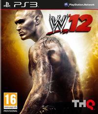 Wwe sales ps3 games