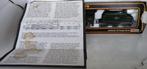 Mainline Railways 00 - 37089 - Stoomlocomotief met tender, Nieuw