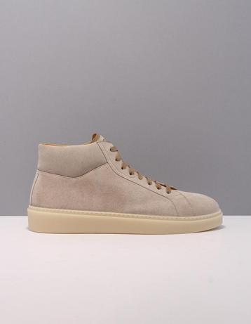 Magnanni sneakers/hoge-sneakers heren 45 beige beschikbaar voor biedingen