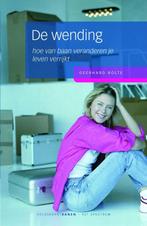 De wending / Volkskrant serie 9789027488985 Geerhard Bolte, Verzenden, Gelezen, Geerhard Bolte