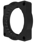 aFe Silver Bullet Throttle Body Spacer 07-13 BMW 328i, Ophalen of Verzenden, Nieuw