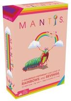 Mantis - Card Game | Exploding Kittens - Kaartspellen, Verzenden, Nieuw