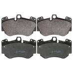 Remblokken set AUDI A4 B6,B7,Avant,B8 (RS4 quattro), Ophalen of Verzenden, Nieuw