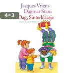 Dag, Sinterklaasje 9789000329274 Jacques Vriens, Verzenden, Gelezen, Jacques Vriens