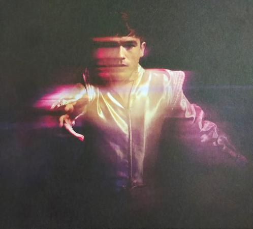 cd digi - Declan McKenna - Zeros, Cd's en Dvd's, Cd's | Pop, Zo goed als nieuw, Verzenden