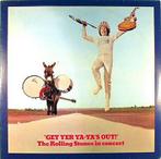 The Rolling Stones - Get Yer Ya-Yas Out! - The Rolling Ston, Ophalen of Verzenden, Gebruikt