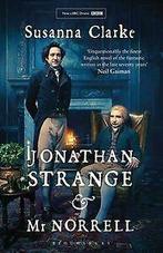 Jonathan Strange and Mr Norrell von Clarke, Susanna  Book, Gelezen, Verzenden