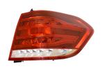 Achterlicht VOOR MERCEDES BENZ E-KL W212 2009-2013, Ophalen of Verzenden, Nieuw