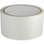 Spinnaker Tape 50mm x 4,5m Wit, Ophalen of Verzenden, Nieuw
