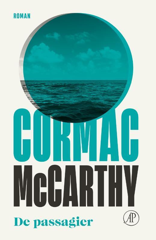 De Passagier | Cormac McCarthy, Boeken, Overige Boeken, Nieuw, Ophalen of Verzenden