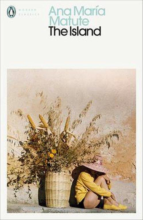 The Island, Boeken, Overige Boeken, Ophalen of Verzenden