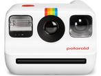 Polaroid Go Gen 2 White - Instant camera, Verzenden, Zo goed als nieuw