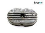 Kleppendeksel Links BMW R 60 / 5 (1262253), Motoren, Onderdelen | BMW, Verzenden, Gebruikt