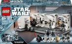 LEGO Star Wars aan boord van de Tantive van €55 voor €34, Kinderen en Baby's, Speelgoed | Duplo en Lego, Ophalen of Verzenden