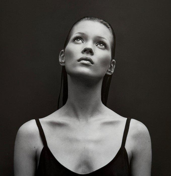 Mario Sorrenti - Kate Moss, Antiek en Kunst, Kunst | Designobjecten